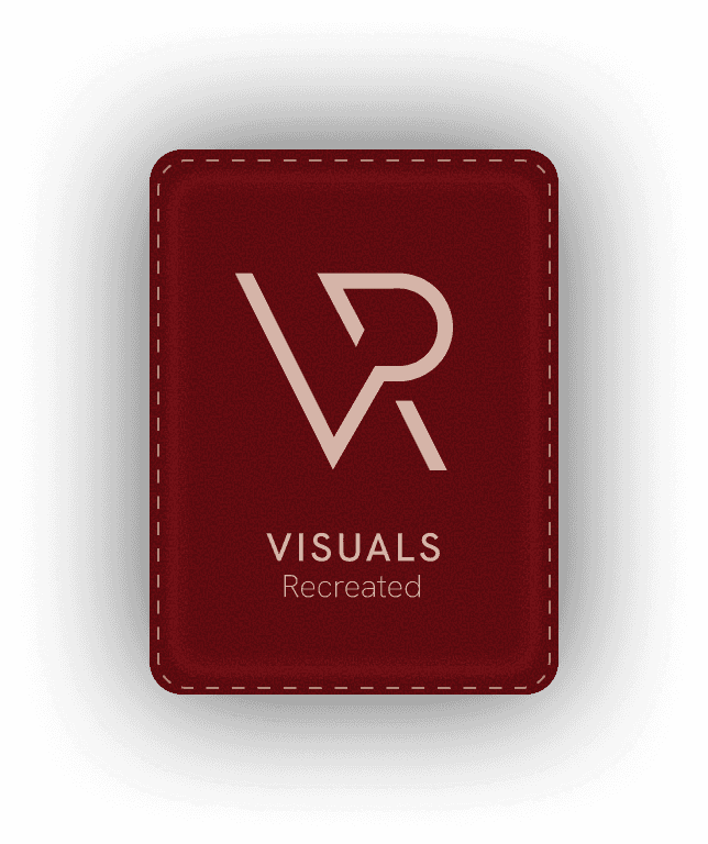 VR Badge Logo
