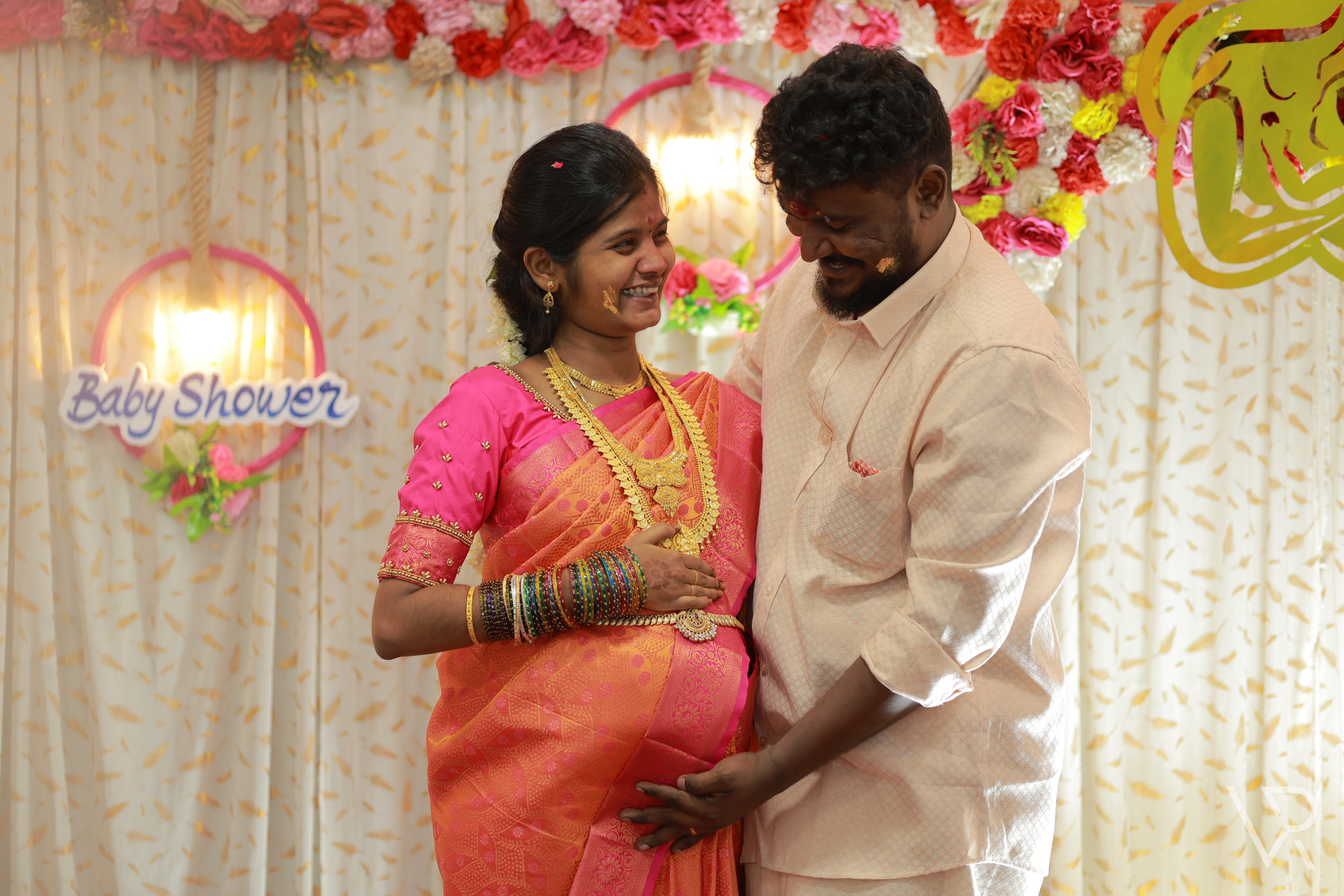 Baby Shower - 1