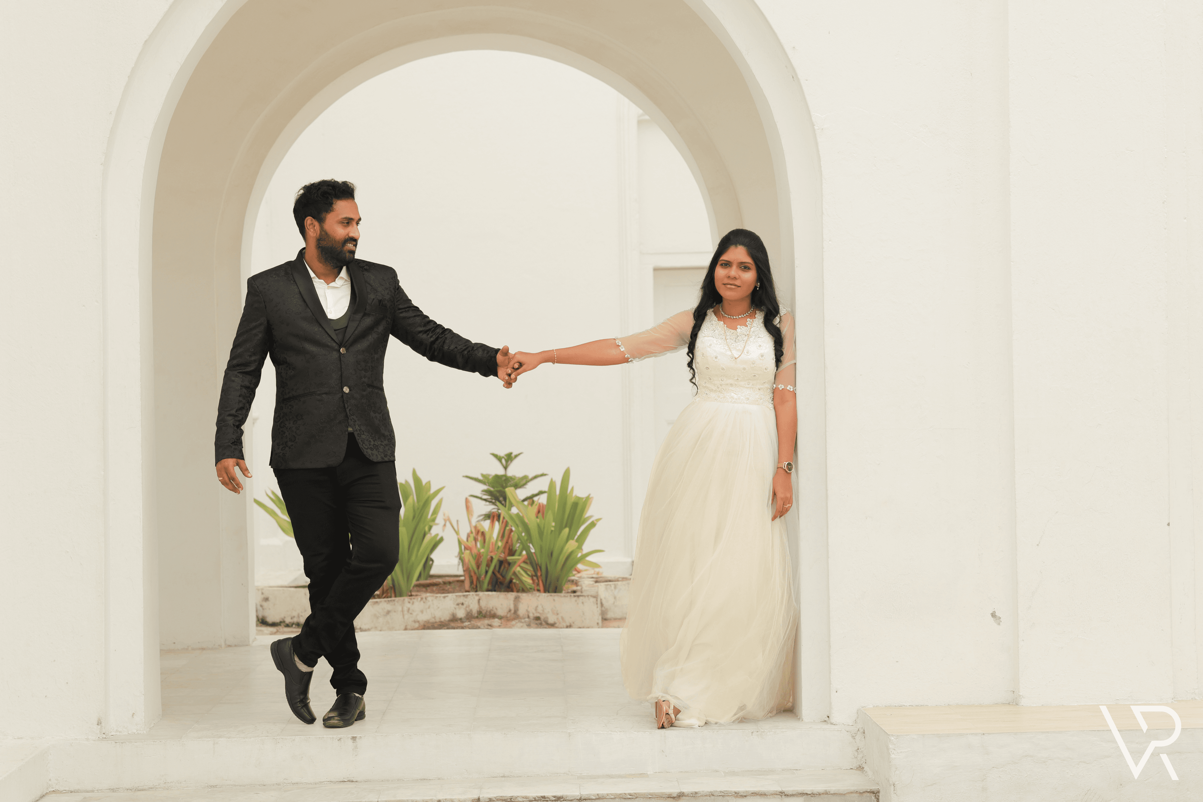 Wedding Photography by Visuals Recreated in Chennai