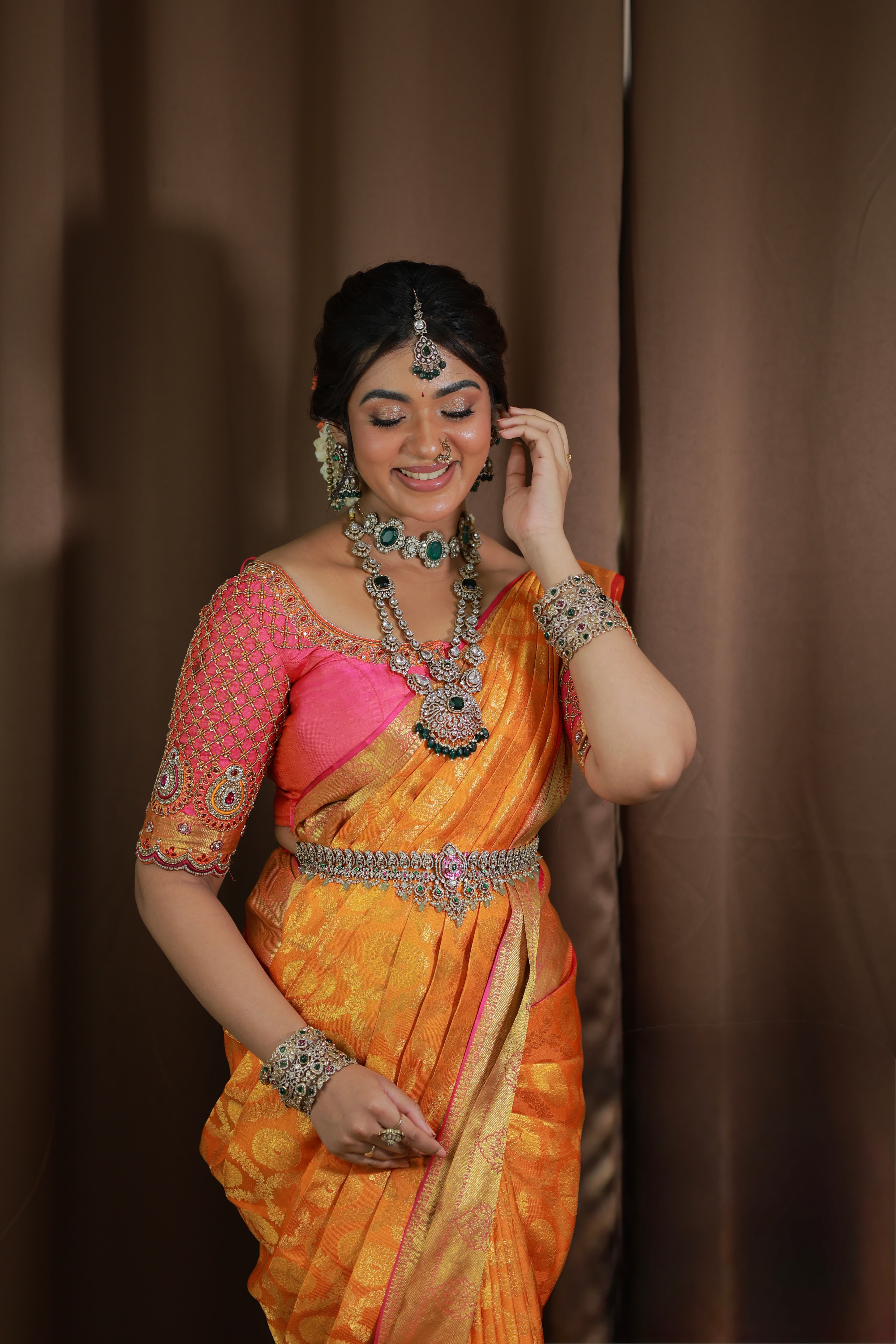 Bridal Photography by Visuals Recreated