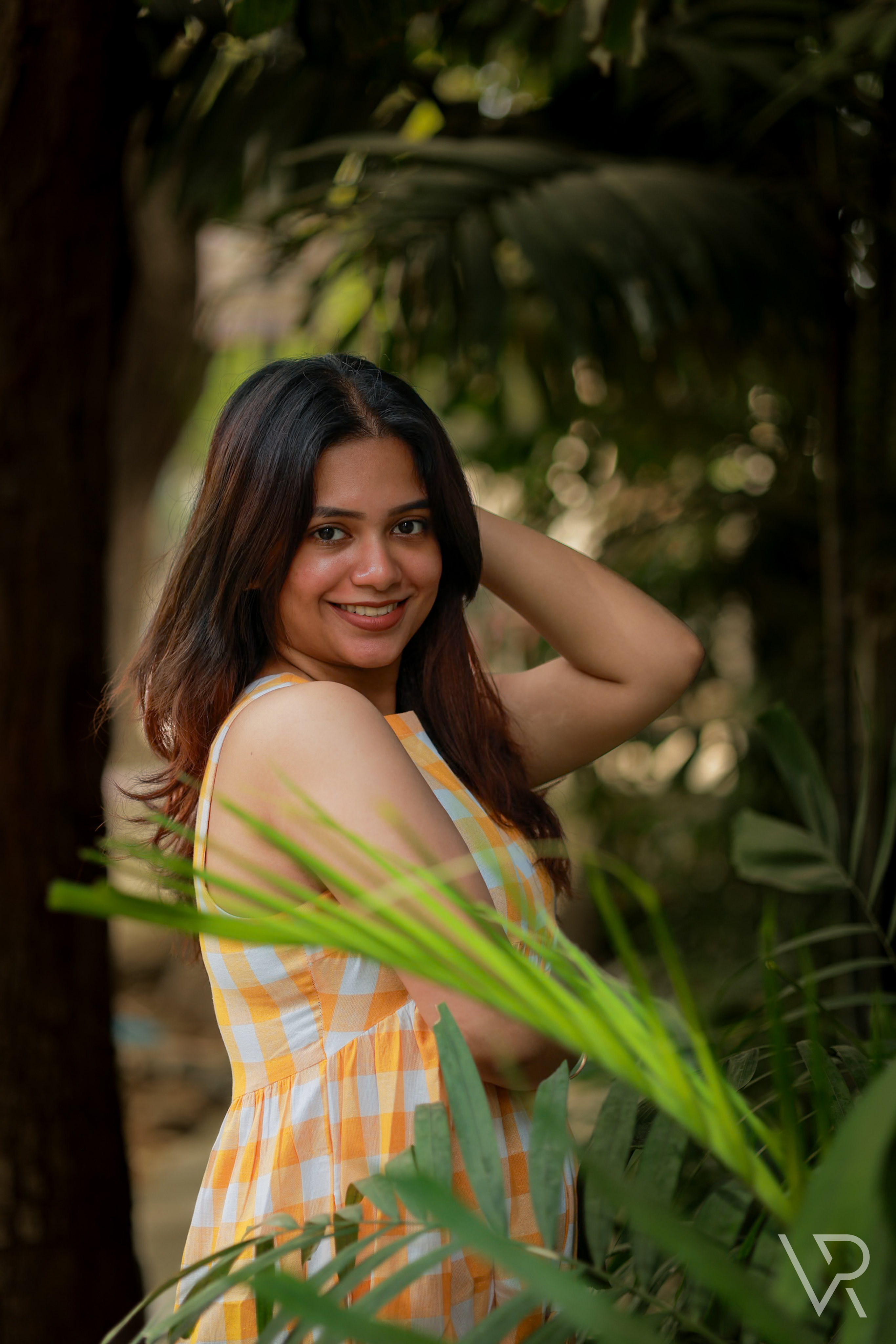 Professional Portrait Photography in Chennai