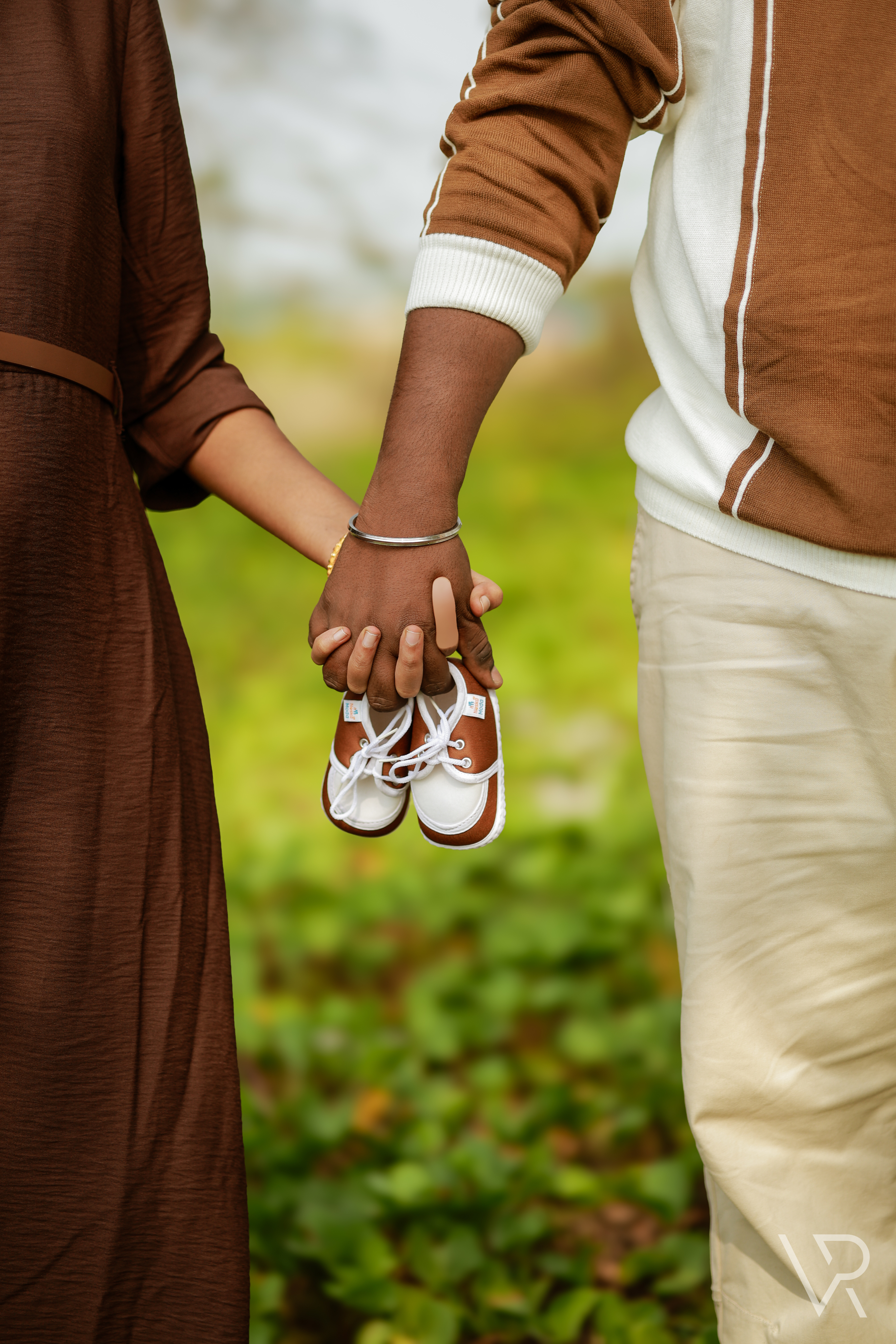 Beautiful Maternity Photography in Chennai studio