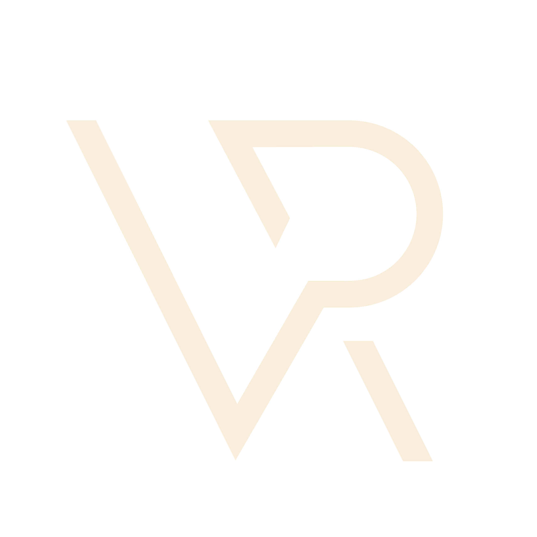 Visuals Recreated Logo